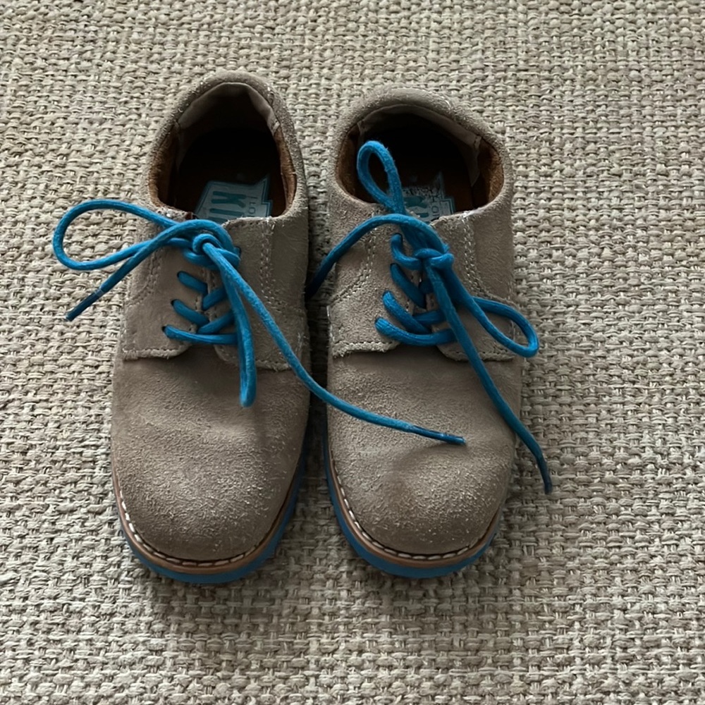 Florsheim Saddle Oxfords size 11
